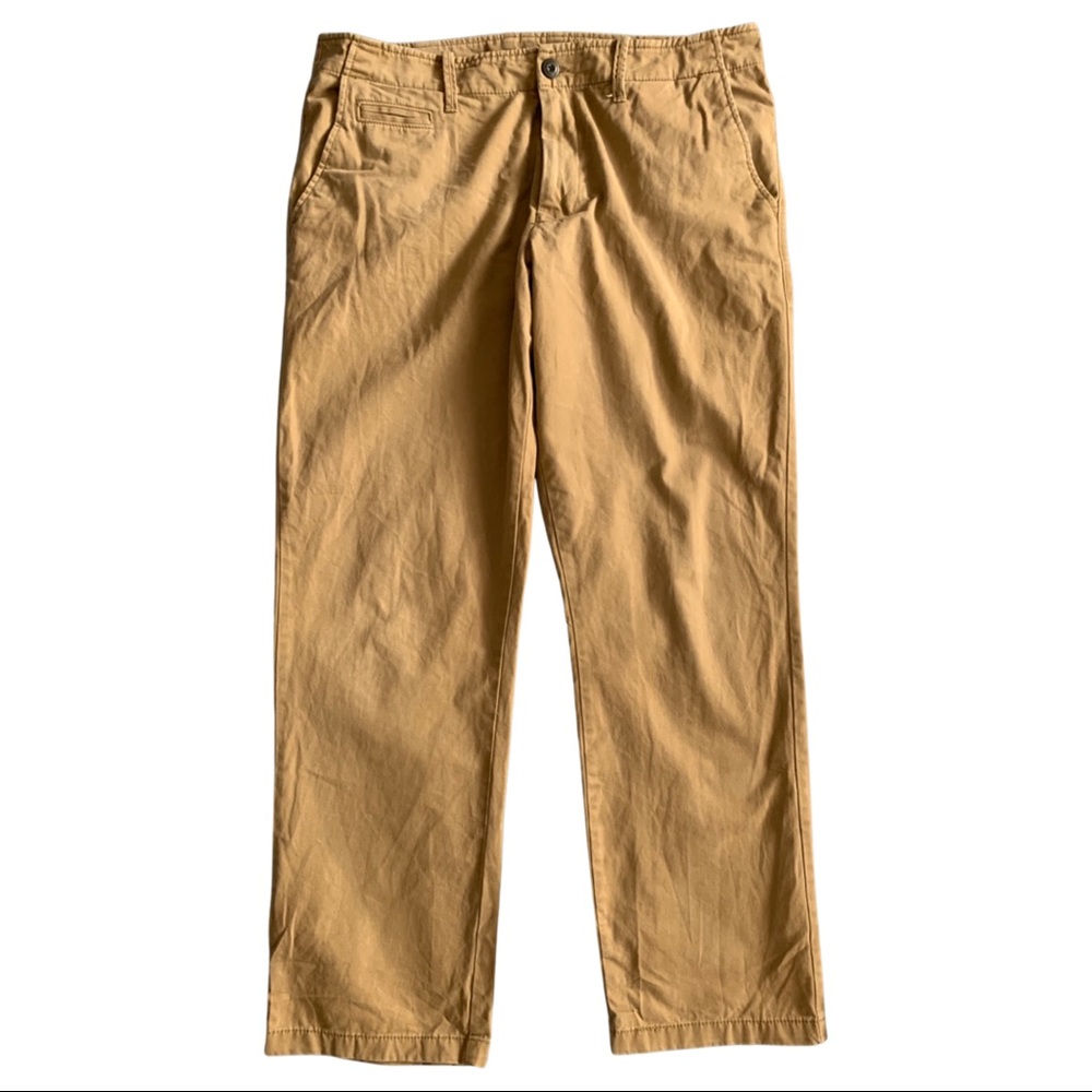 Mens Old Navy Chino Pants - 36x32